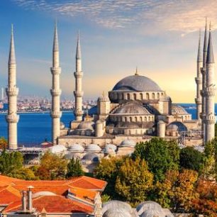 Istanbul
