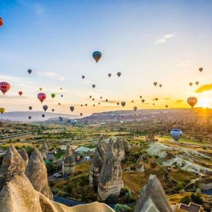Turkey Tour